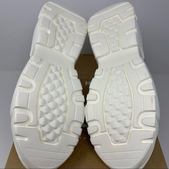 Joshua Sanders Donna Space Sneakers - Picture 5 of 6